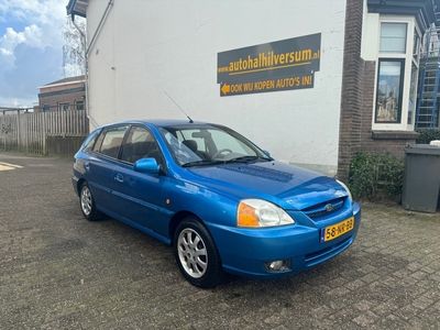 tweedehands Kia Rio 1.5 LS 5 DEURS