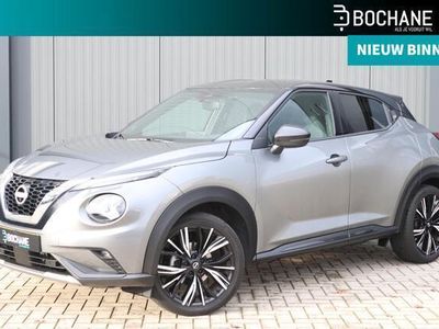 tweedehands Nissan Juke 1.0 DIG-T N-Design