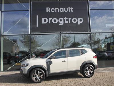 Bruin Occasion 2025 Dacia Duster Expression SUV | € 28.520