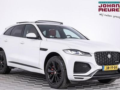 Occasion Jaguar F-Pace R-Dynamic 2026 Wit SUV