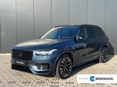 Occasion Volvo XC90 Ultimate 2024 Blauw SUV