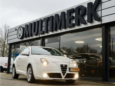 tweedehands Alfa Romeo MiTo 1.3 JTDm ECO Esclusivo