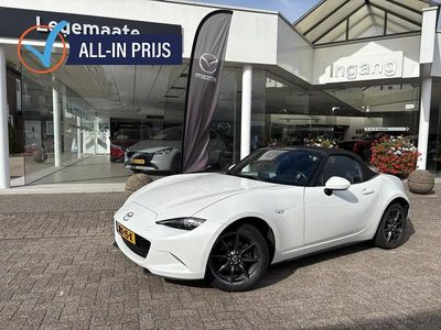 Mazda MX5