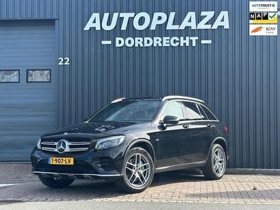 Mercedes GLC350