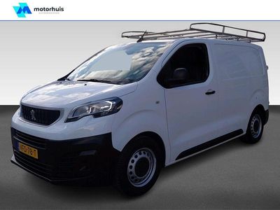 Occasion Peugeot Expert Premium 2020 Wit Van