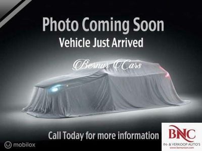 Zwart Gebruikt 2015 BMW X6 Executive SUV | € 20.250