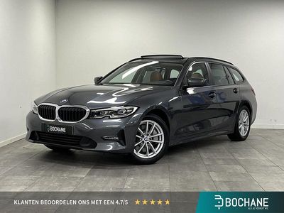 Occasion BMW 330 Executive 2019 Grijs Stationwagen
