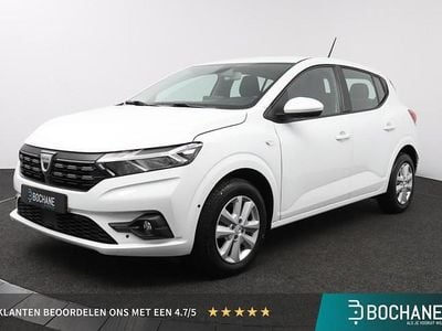 Occasion 2023 Dacia Sandero Comfort | € 14.400 (Goede deal)