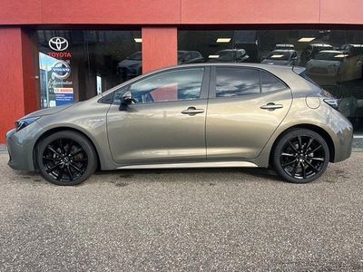 Groen Gebruikt 2020 Toyota Corolla Comfort Hatchback | € 20.850 (Eerlijke prijs)