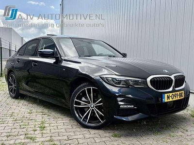 BMW 320e
