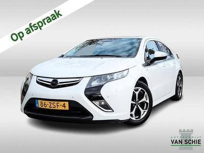Opel Ampera