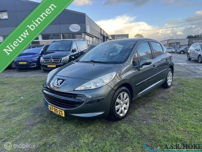 tweedehands Peugeot 207 1.4 XT