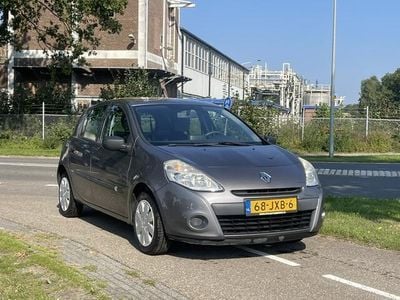 Renault Clio R.S.