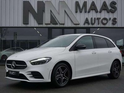 Mercedes B250e