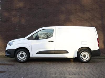 Opel Combo-e Life