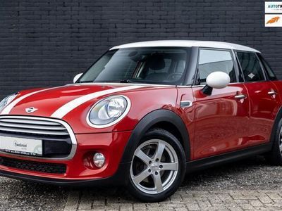 tweedehands Mini Cooper 1.5 | Navi | PDC | Cruise