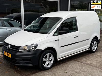 Gebruikt 2016 VW Caddy Trendline MPV | € 5.995 (Goede deal)