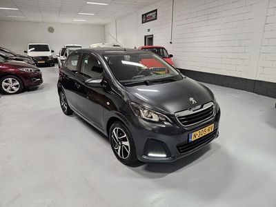 tweedehands Peugeot 108 1.0 VTi Active