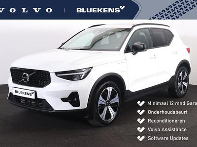 Wit Occasion 2022 Volvo XC40 Plus SUV | € 41.900 (Duur)