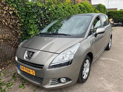 tweedehands Peugeot 5008 1.6 THP ST