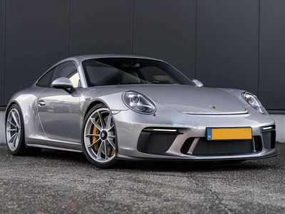 Occasion Porsche 911 GT3 500 PK (367 kW) 2018 Coupé