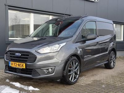 Occasion Ford Transit Connect Trend 100 PK (73 kW) 2024 Grijs (metallic) MPV