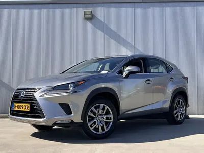Lexus NX300h