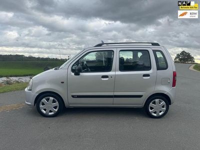 tweedehands Suzuki Wagon R R+ 1.3 FreeStyle