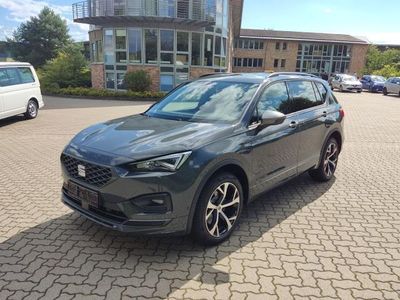 Grijs Gebruikt 2023 Seat Tarraco FR SUV | € 51.339