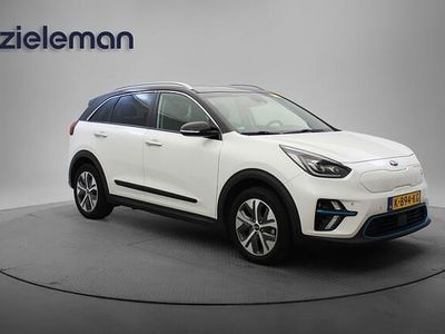 Occasion Kia e-Niro 150 kW (204 PK) 2020 Wit SUV
