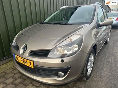 Renault Clio GrandTour