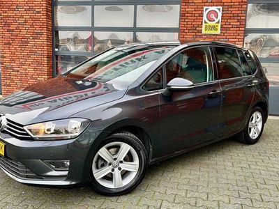 tweedehands VW Golf Sportsvan 1.4 TSI DSG Allstar |Alcantara|Navigatie|