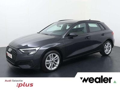 Audi A3 Sportback e-tron
