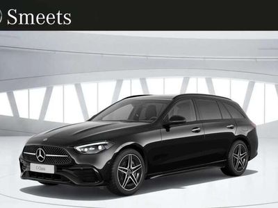 Mercedes C300e