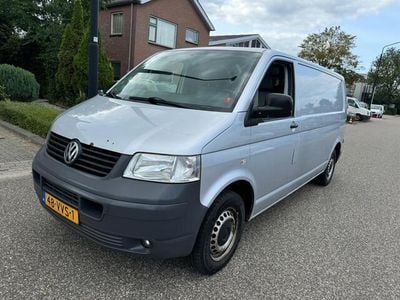 Grijs Gebruikt 2008 VW T5 Van | € 4.250 (Eerlijke prijs)