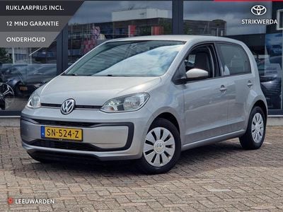 VW up!