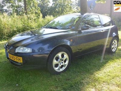 Alfa Romeo 147