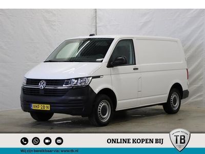 VW Transporter