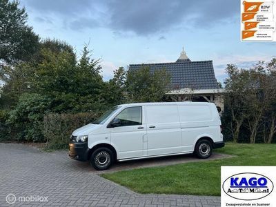 VW Transporter