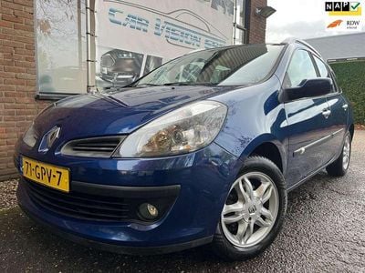 Renault Clio GrandTour