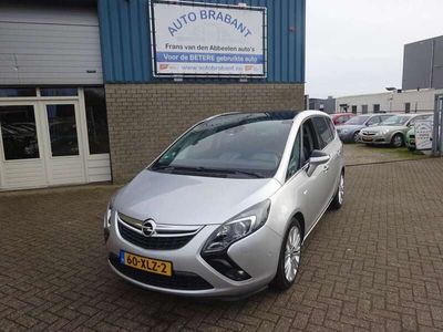 Opel Zafira Tourer