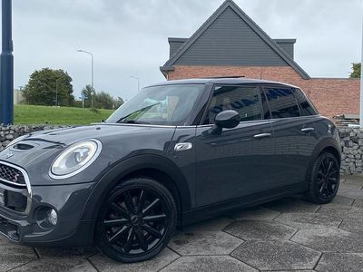 Mini John Cooper Works