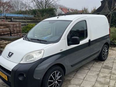 tweedehands Peugeot Bipper HDi 75 Stop & Start