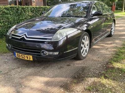 Citroën C6
