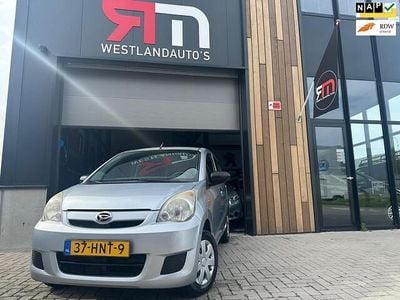Daihatsu Cuore