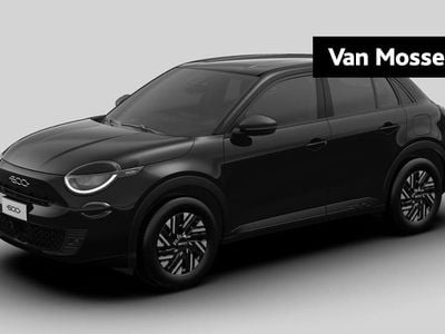 Suv Nieuw 2025 Fiat 600 Pop SUV | € 27.995 (Goede deal)