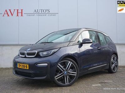 tweedehands BMW i3 Basis iPerformance 94Ah 33 kWh, Prijs incl. BTW!!