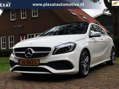 Mercedes A180
