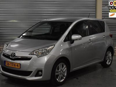Toyota Verso-S