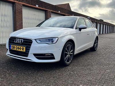 Occasion Audi A3 150 PK (110 kW) 2015 Wit Hatchback